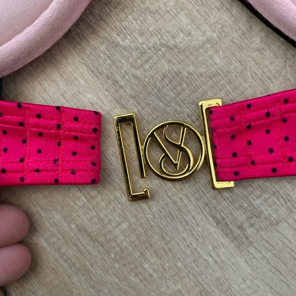 Bandeau bathing suit top - Picture 3 of 5